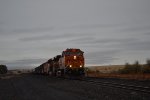 BNSF 4744